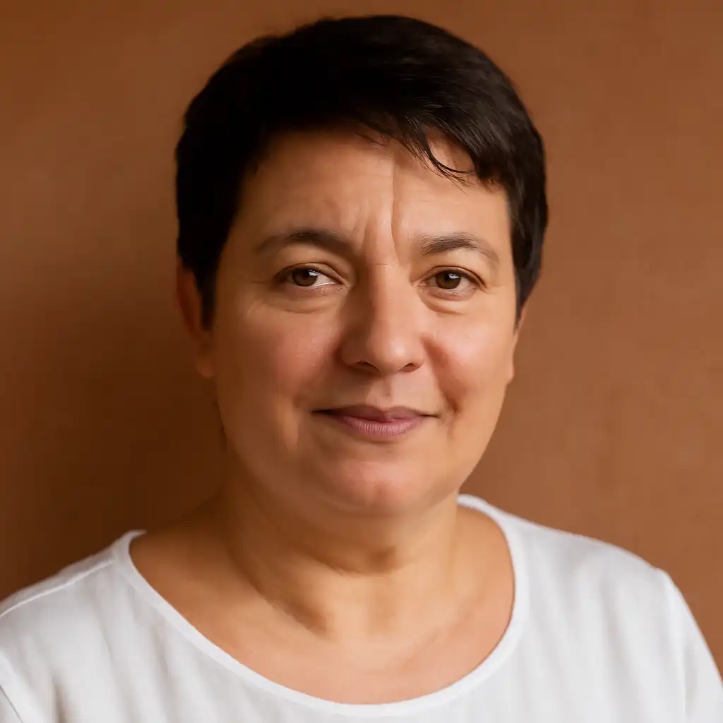 Giulia Rossini